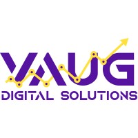 Vaug Digital Solutions logo - Similar company to Codewing Technolog Private Limited