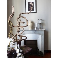 DECO ART LIVING logo - Similar company to Itecom Art Design Nice