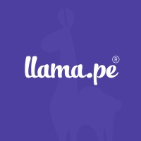 Llama.pe logo - Similar company to Nubefact