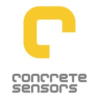 Concrete Sensors logo - Similar company to Obralink