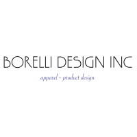 Borelli Design Inc logo - Similar company to Precision Apparel Services