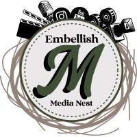 Embellish Medianest logo - Similar company to Just Show