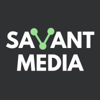 Savant Media logo - Similar company to Savant Media