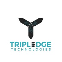 Triple Edge Technologies logo - Similar company to Techologik