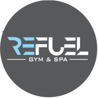 Refuel Gym & Spa