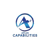 Aplus Capabilities LLC logo - Similar company to Ready Force Cyber