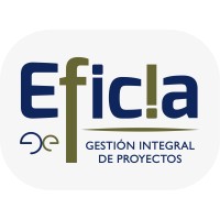 EFICIA Gestión Integral de Proyectos S.L. logo - Similar company to Difunde, Dinamización Y Gestión Del Patrimonio S.L.