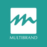 Multibrand logo - Similar company to Multibrand