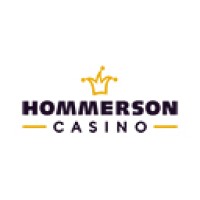 Hommerson Casino logo - Similar company to Eve Scheveningen