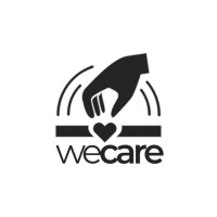 WeCare Charity logo - Similar company to Tech Studio Academy