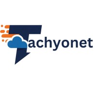 TachyoNet logo - Similar company to Profithax