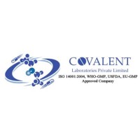 Covalent Laboratories Private Limited logo - Similar company to Covalent Technologies Pty Ltd