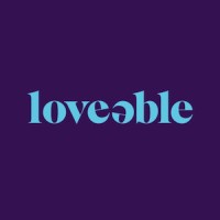 Loveable logo - Similar company to Z0 Gravity