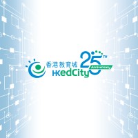 Hong Kong Education City logo - Similar company to Revive Tech Asia