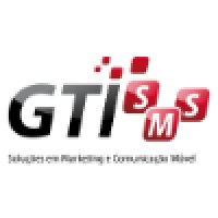 GTI SMS logo - Similar company to Vertex Telecom