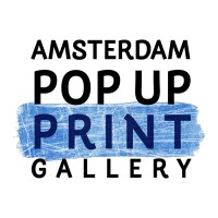 Amsterdam Pop Up Print Gallery