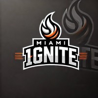 Miami1gnite logo - Similar company to Impact 305