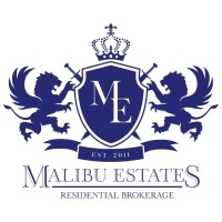 MALIBU ESTATES logo - Similar company to American Trust Escrow