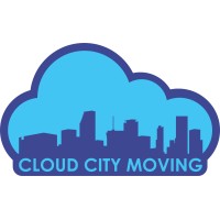 Cloud City Moving