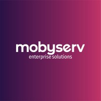 MobyServ logo - Similar company to Cloud It