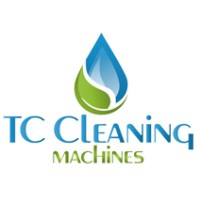 TC Cleaning machines logo - Similar company to Keedco Llc