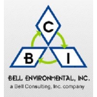 Bell Environmental, Inc. logo - Similar company to Bell Environmental