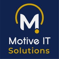 Motive IT Solutions logo - Similar company to Fortuna Tech