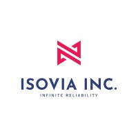 Isovia Inc.