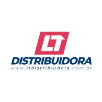 LT Distribuidoraa logo - Similar company to Distrisul Distribuidora