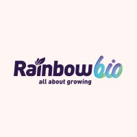RainbowBio logo - Similar company to Rainbow Agro