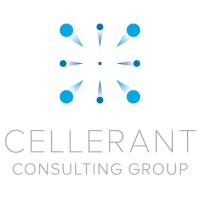 Cellerant Consulting Group logo - Similar company to Dental Public Health Collaborative