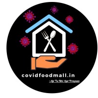 Covid Food Mall logo - Similar company to Axis Softech Pvt Ltd