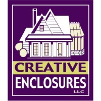 Creative Enclosures logo - Similar company to Starforge Dynamics