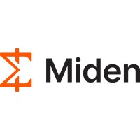 Miden logo - Similar company to Solda.Ai
