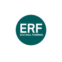 Eco Roll Forming logo - Similar company to Eco Alpha Industrial Solutions