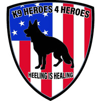 K9Heroes4Heroes logo - Similar company to Terravive