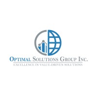 Optimal Solutions Group Inc. logo - Similar company to Optimal Solutions Llc