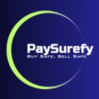 PaySureFy™ logo - Similar company to Max International