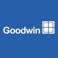 Goodwin logo - Similar company to Data212