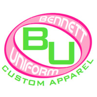 Bennett Uniform Manufacturing Company Inc. logo - Similar company to Seed To Style