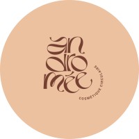 Andromée logo - Similar company to Sublime Oils Phytocosmetics, S.L.