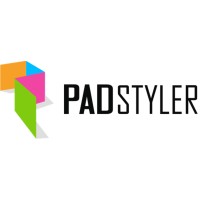 PadStyler logo - Similar company to Twg Studio