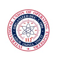 IUOE Local 112 logo - Similar company to Pacific Ndt