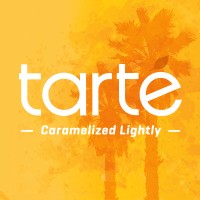 Tarte Yogurt logo - Similar company to Harbertson Design
