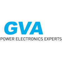 GVA Leistungselektronik GmbH logo - Similar company to Tet Estel As