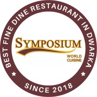 Symposium World Cuisine logo - Similar company to Dream Oven