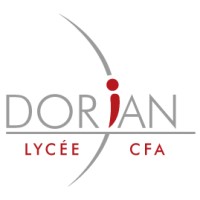 CFA Dorian logo - Similar company to Escuela Bilingüe Internacional
