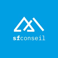 SF Conseil logo - Similar company to Agence Ose