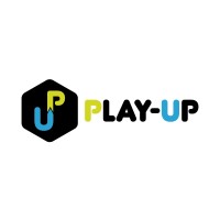 PLAY-UP logo - Similar company to Arrow Chile