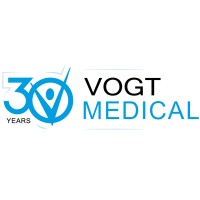 Vgt logo - Similar company to M.E. Supplies